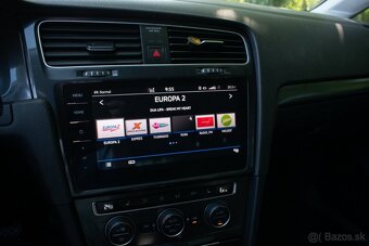 Volkswagen Golf e 100kw - 10