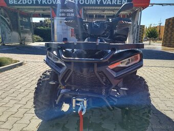 Linhai 420 promax - 10