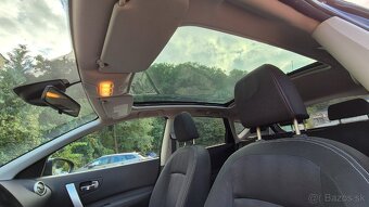 Nissan Qashqai 2.0dci 110kW, 150ps /4x4/ automat - 10