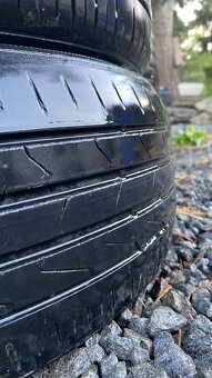 Elektrony 4x100 Opel Adam Corsa 195/55 r16 - 10