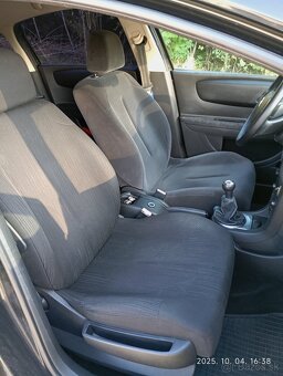 Citroen C4 - 10