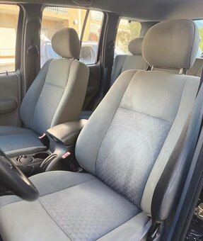 JEEP CHEROKEE 2.8 CRD SPORT - 10