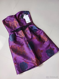 SPOLOČENSKÉ ŠATY - 10