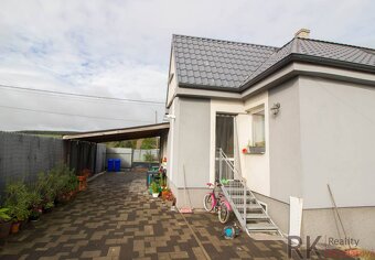 Rekonštruovaný dom 10 minút od Košíc, Košické Oľšany - 10