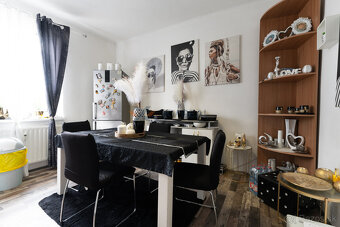 Exkluzívny 3i byt 111 m² so záhradou a 3 park. miestami - 10