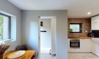 Nádherná rekreačná chata v BIENSKEJ DOLINE Kováčová - 10