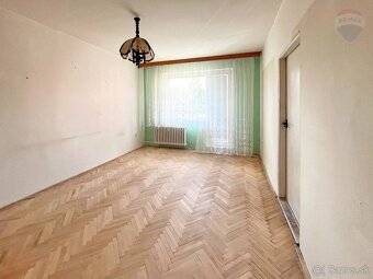 PREDAJ 3- izb. byt ul. Partizánska  Handlová - REZERVOVANÉ - 10