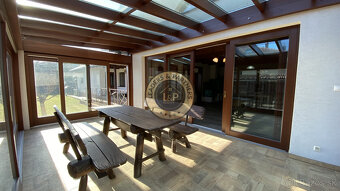 NA PREDAJ Luxusný rodinný dom v Sabinove - 10