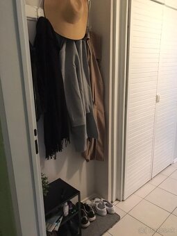 1 izbovy byt prenajom v Dubravke, bez RK poplatkov - 10