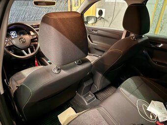 Škoda Fabia Combi 1.0 TSI - 10