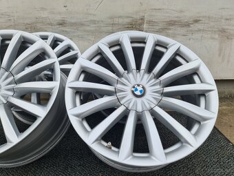 BMW ORIGO DISKY BMW 5X112 R19 - 10
