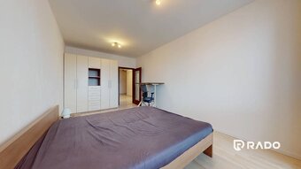 RentHub | Svetlý priestranný 2 izbový byt | parkovanie | Váp - 10