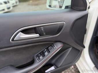 Mercedes-Benz A trieda 180 /T - 10