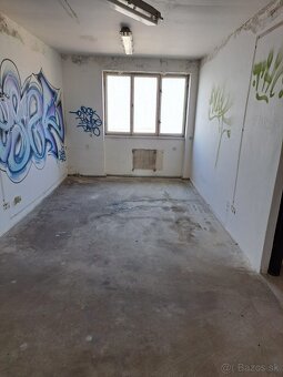 Administratívna budova MT, pozemok 2829 m2.. - 10