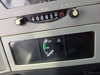 MAN 8.163 4x4 valník + FASSI F45A.22 - 10