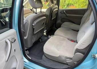 Citroën Xsara Picasso 2.0i/16V Automatic ,nová STK benzín - 10
