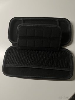 Nintendo Switch 128GB + FC26 + Zelda príslušenstvo - 10