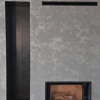 Dekoratívne omietky (benátsky štuk) - 10