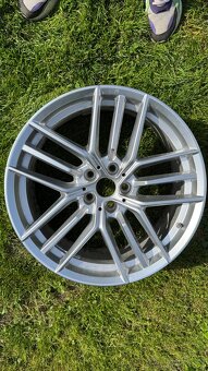 R19 5x112 orginal BMW - 10