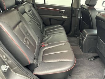 Hyundai Santa Fe 2.2 CRDi 110kw - 10