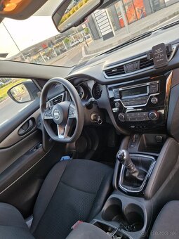 Predam Nissan Qashqai - 10