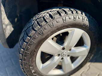 VW AMAROK 2.0 TDI WORKER EDITION TOP - 10