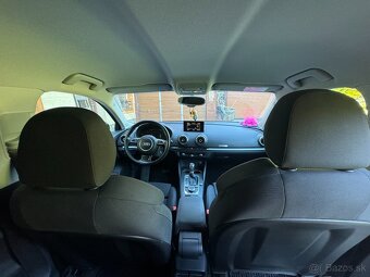 Audi A3 sportback - 10