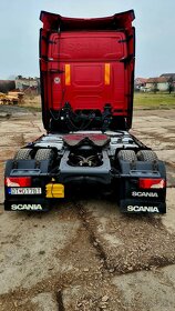 Scania r500 - 10