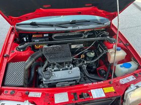 Škoda Felícia 1.3 MPI 50 KW SAFE LINE ABS - 10