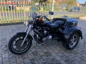 Harley Davidson - 10