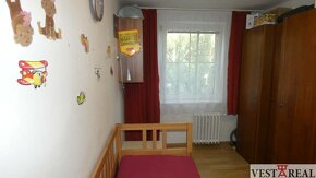 Na predaj 3 izbový klimatizovaný byt s lodžiou, ul. G. Dusík - 10