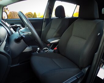 TOYOTA VERSO 2.0 D -125PS- WEBASTo-KAMERA-DIGIKLIMA- - 10