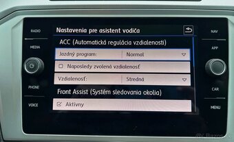 VW PASSAT 2.0TDI 2018 110KW DSG7 - 10