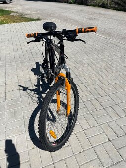 Horský bicykel Kenzel Shade - 10