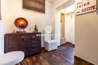 MODERNÝ 4-IZBOVÝ BUNGALOV VO VAJKOVCIACH - 10