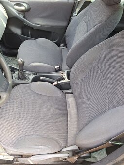 Predam Fiat Stilo - 10