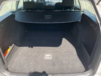 Volkswagen Passat CNG - 10