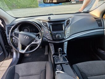 Predam Hyundai I40 1.7 diesel automat - 10