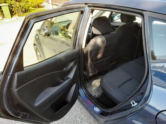 Predám Hyundai ix20 1,6 LPG DOHC CVVT 16V Style AT, 92 kW A6 - 10