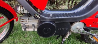 Predám Babetu 210 s TP - 10