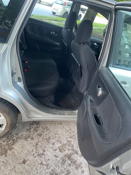 Nissan Note 1.4B - 10