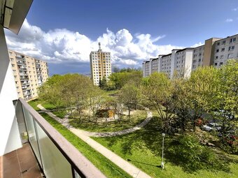 Predaj 3 izbový byt s lodžiou - Martin-Košuty (73 m2) - 10