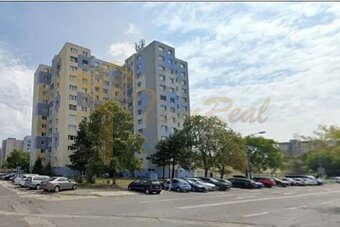 3-izb. byt, Smolenicka, Petržalka, 9/12 - 10