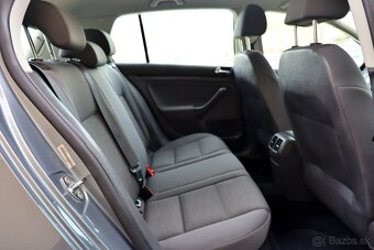 Volkswagen Golf 1.9 TDI Trend - 10