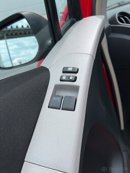 Toyota Yaris 1.33I Dual VVT-i Sol - 10