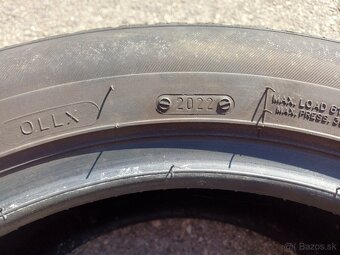 Predám nové letné pneumatiky Sebring 205/55 R16 – DOT 2022 - 10