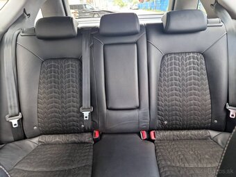 Predám Kia Cee´d 2.0 CRDi 103 KW SPORT r.v.11/2010 - 10