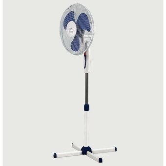 Ventilátor - 10