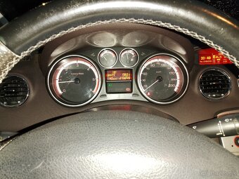 Peugeot 308 sv - 10