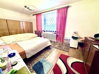 Na predaj veľký rodinný dom priamo v Banskej Štiavnici - 10